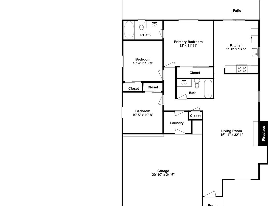 670 Avenida Carmel, Colton, CA 92324 Zillow