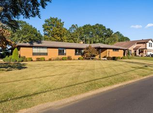 1009 Cherry Hill Dr, North Little Rock, AR 72116