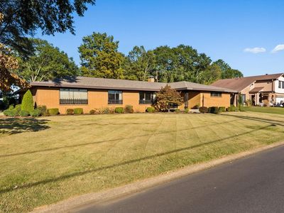 1009 Cherry Hill Dr, North Little Rock, AR, 72116