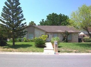 2016 W Jonquil Ave, McAllen, TX 78501