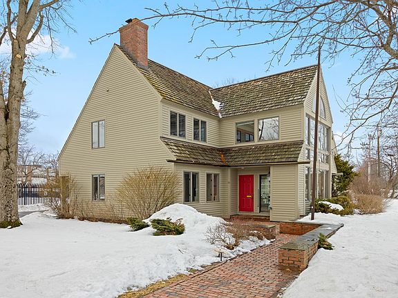 2nd image of 68 Lyme Road