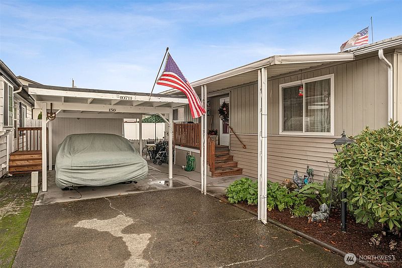 2nd image of 10711 60th Street Ct #150