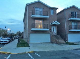 601 85th St #1, North Bergen, NJ 07047