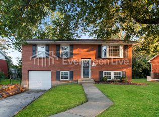 3631 Jacqueline Dr, Erlanger, KY