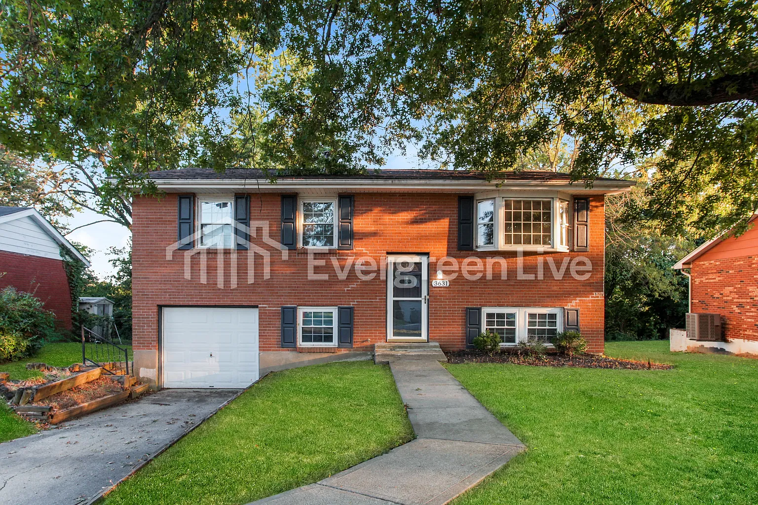 3631 Jacqueline Dr photo 1