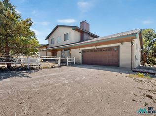 49 Lobo Creek Rd, Grants, NM 87020