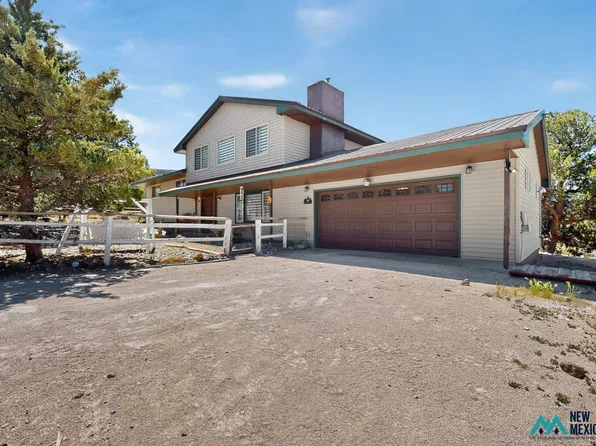 49 Lobo Creek Rd, Grants, NM 87020