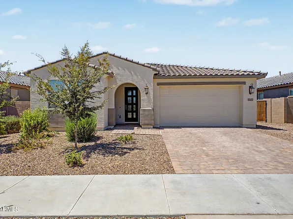 11472 N 168TH Drive, Surprise, AZ 85388