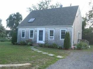 15 Theater Colony Rd, Bass River, MA 02664