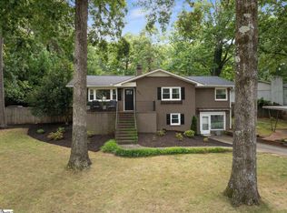 321 Robin Hood Rd, Greenville, SC 29607