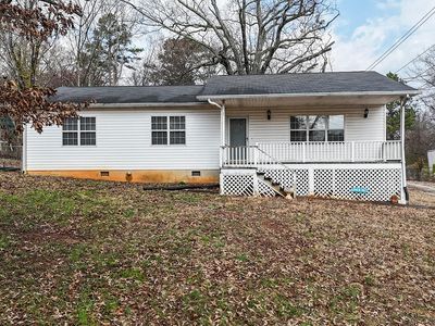 6435 Plantation Dr, Chattanooga, TN, 37416