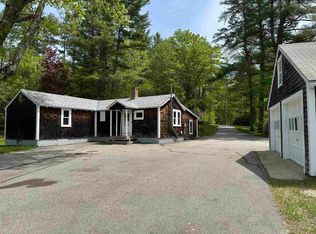 97 North Street, Rindge, NH 03461