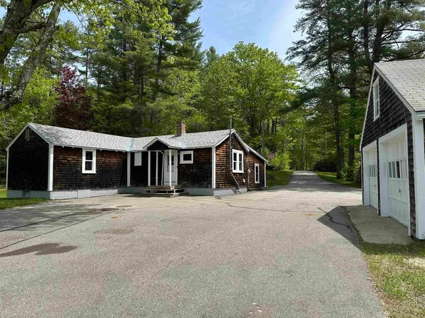 97 North Street, Rindge, NH 03461