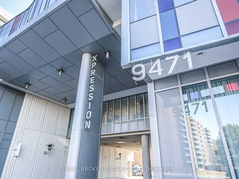 9471 Yonge St #623 — Photo 2