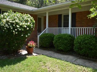 1013 Tickle Hill Rd, Camden, SC 29020