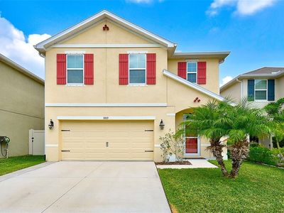 5929 81st Pl, Pinellas Park, FL, 33781