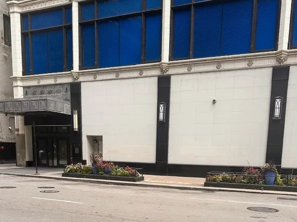 8 W Monroe St APT 1410, Chicago, IL 60603