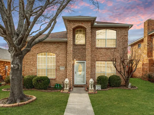 2344 Brookview Dr, McKinney, TX 75072