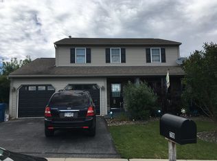 709 S Sandy Ln, Reading, PA 19608