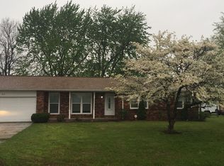 713 S Thorn St, Charleston, MO 63834