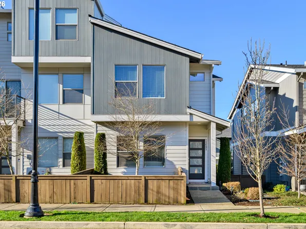 12685 SE Zion St, Happy Valley, OR 97089