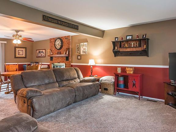 4755  Pinecroft Court Huber Heights OH 45424