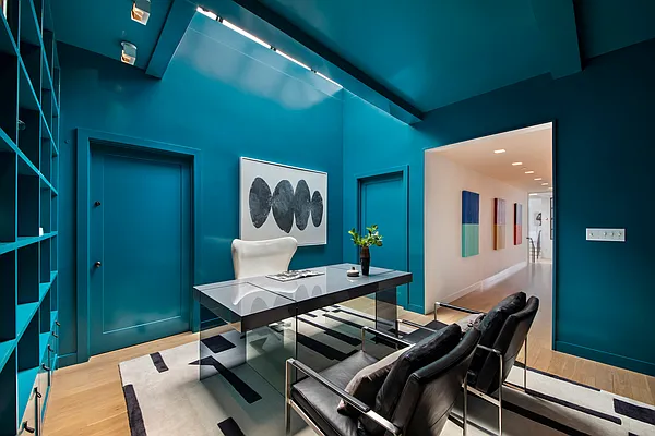 Sold by Corcoran | media 50