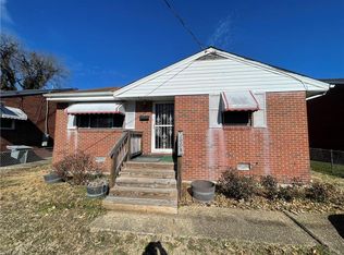 1212 Rowe St, Hampton, VA 23669