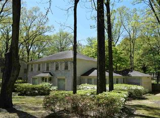 2325 Massey Rd LOT 8, Memphis, TN 38119