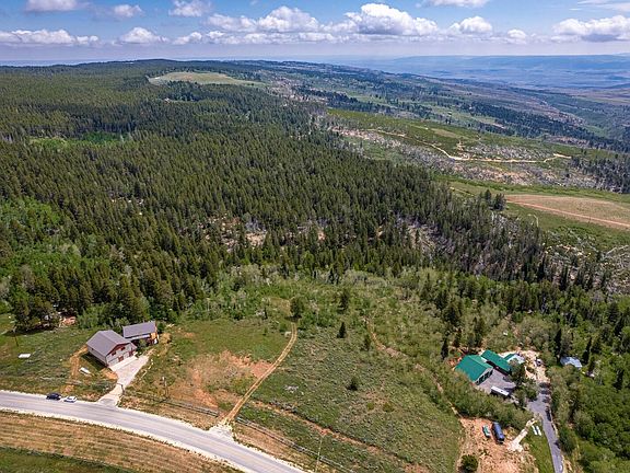 4th image of Casper Mountain Rd