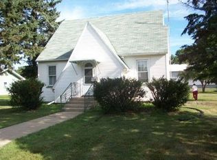 305 W 7th St, Mc nabb, IL 61335