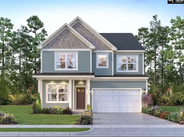 187 Andover Way, Lugoff, SC 29078