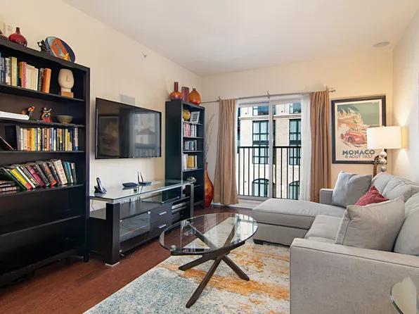 450 J St, San Diego, CA