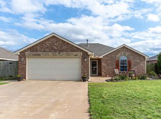 811 E Macy Ln, Stillwater, OK 74075