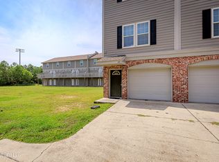 611 Peach St #611, Diberville, MS 39540