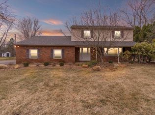 2126 Ganton Dr, Jackson, MI 49203