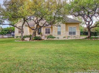 1207 Slumber Pass, San Antonio, TX 78260