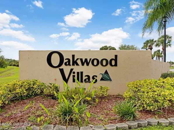 1400 Sheafe Ave NE APT 110, Palm Bay, FL 32905