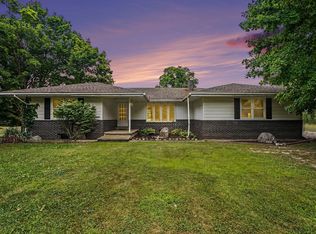 1760 W Carson City Rd, Sheridan, MI 48884
