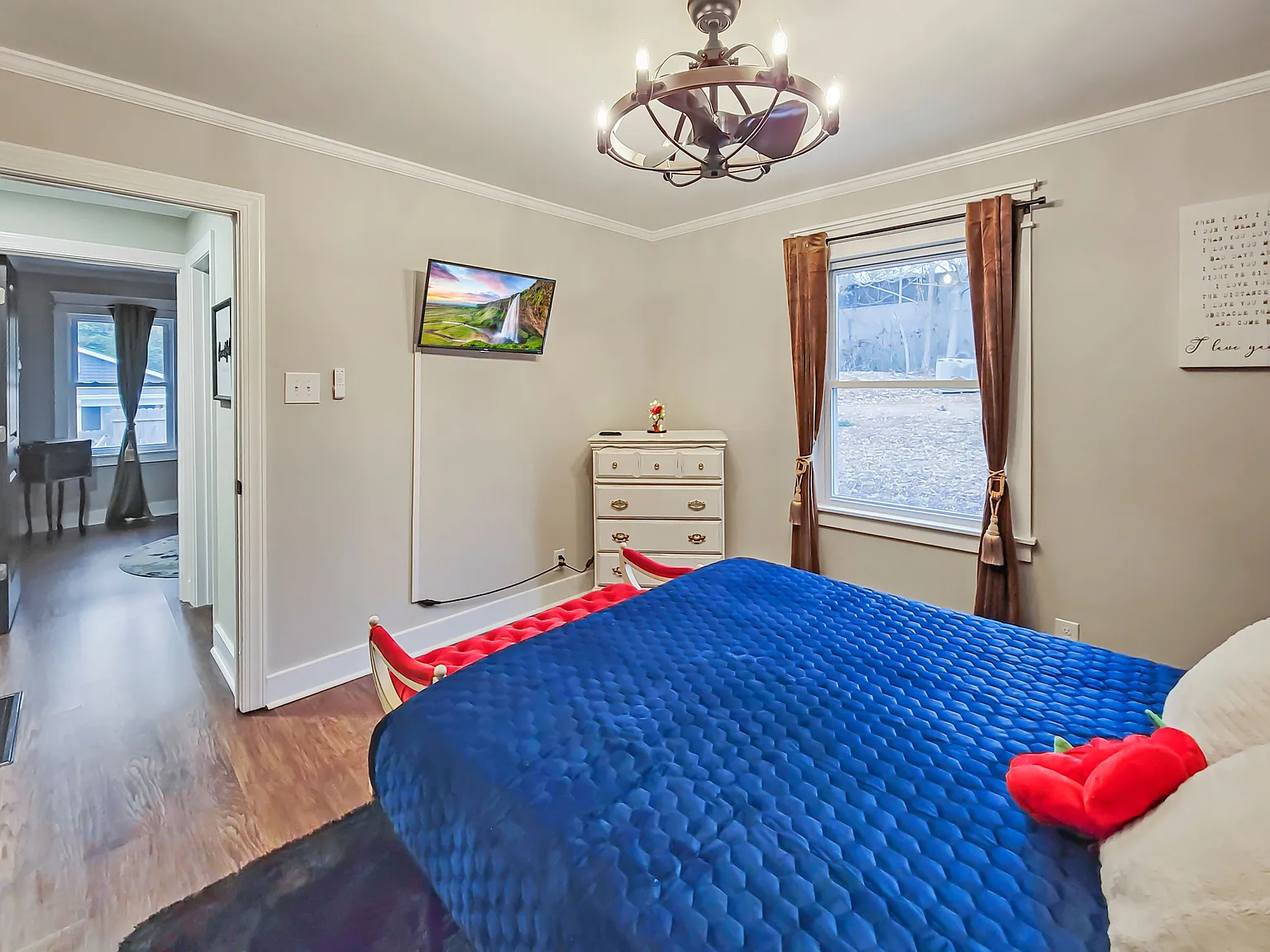 2 bed, 1.0 bath, 756 sqft, $2,750 — Photo 4