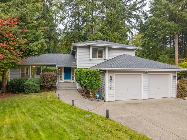 37004 22nd Avenue S, Federal Way, WA 98003
