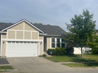 7506 N Courcelles Pkwy, Coeur D Alene, ID 83815