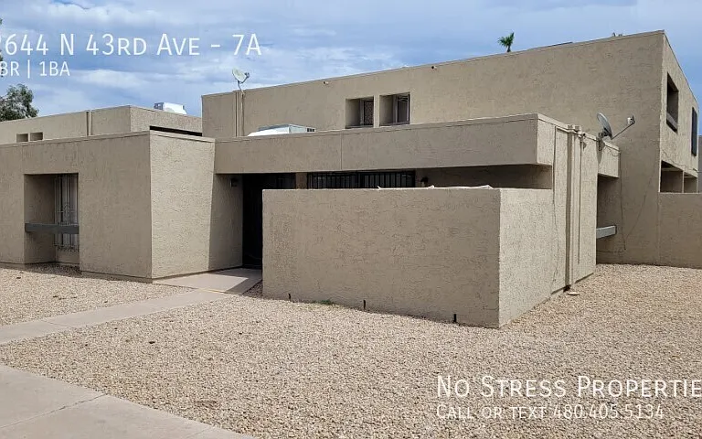 2644 N 43rd Ave #7A — Photo 1