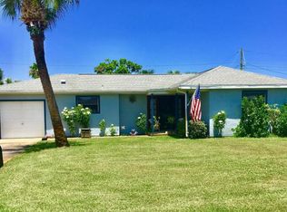 183 Churchill Ave, Satellite Beach, FL 32937