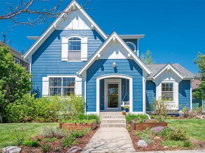 3171 Fulton Street, Denver, CO, 80238