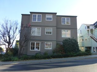 22 2nd St APT 302, Sausalito, CA 94965