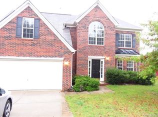 2102 Lexington Ave, Monroe, NC 28112