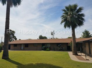 1833 E Yale St, Phoenix, AZ 85006