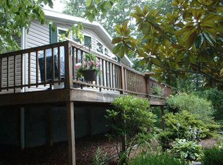 678 Lower Vengeance Creek Rd, Marble, NC 28905