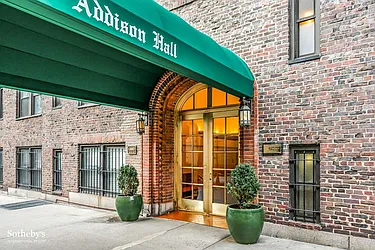 Rented by Sotheby's International Realty